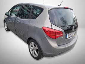 Opel Meriva - 2015