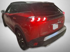 Peugeot 2008 - 2023