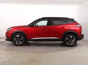 Peugeot 2008 - 2023