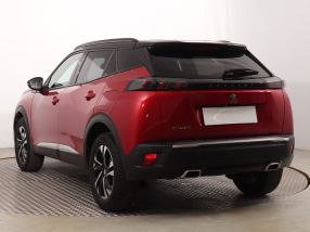 Peugeot 2008 - 2023