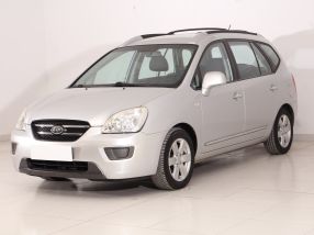 Kia Carens - 2006