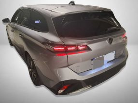 Peugeot 308 - 2022