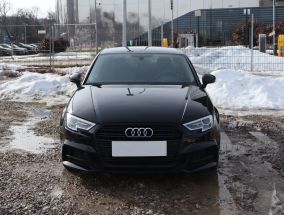 Audi A3 - 2018