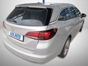 Opel Astra - 2022