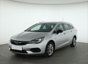 Opel Astra - 2022