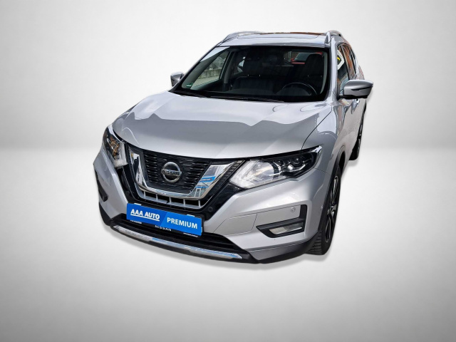 Nissan X-Trail 2020