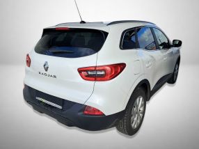 Renault Kadjar - 2018