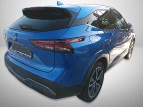 Nissan Qashqai - 2022