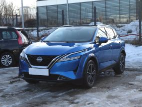 Nissan Qashqai - 2022