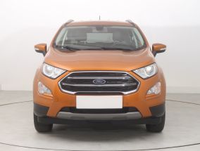 Ford Ecosport - 2018