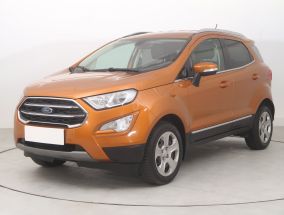 Ford Ecosport - 2018