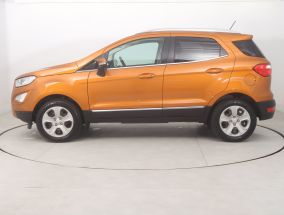 Ford Ecosport - 2018