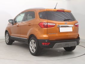Ford Ecosport - 2018