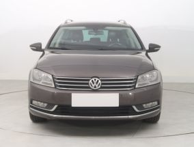 Volkswagen Passat - 2012