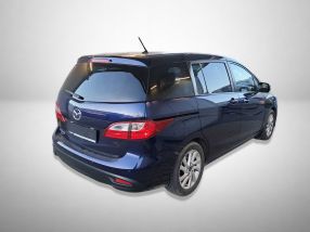Mazda 5 - 2013
