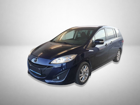 Mazda 5