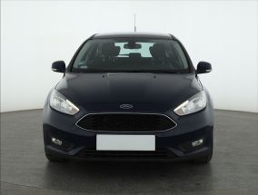 Ford Focus - 2016