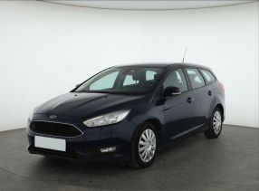 Ford Focus - 2016