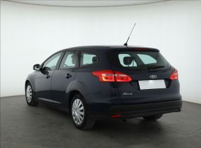 Ford Focus - 2016