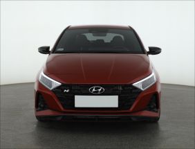 Hyundai i20 - 2022