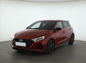 Hyundai i20 - 2022