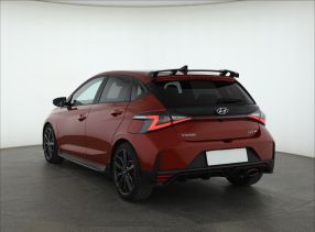 Hyundai i20 - 2022