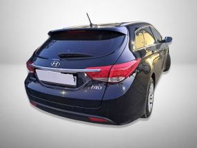 Hyundai i40 - 2012