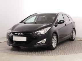 Hyundai i40 - 2012