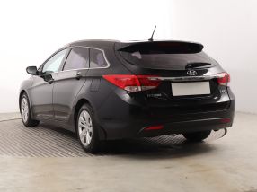 Hyundai i40 - 2012