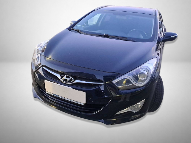 Hyundai i40 2012