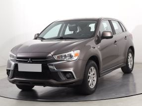 Mitsubishi ASX - 2018