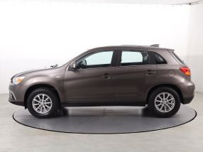 Mitsubishi ASX - 2018