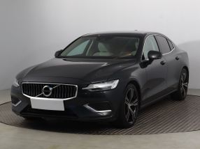 Volvo S60 - 2020