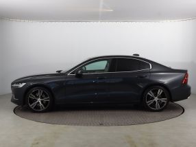 Volvo S60 - 2020