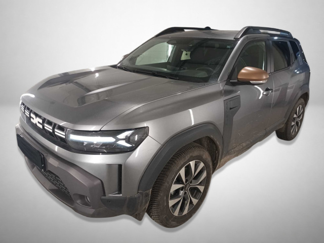 Dacia Duster 2024