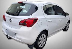 Opel Corsa - 2017
