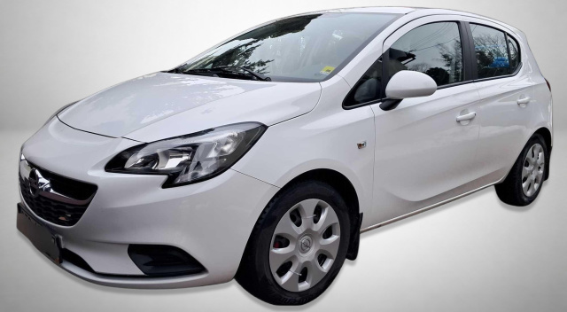 Opel Corsa 2017