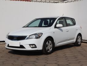 Kia Ceed - 2010