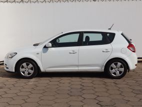 Kia Ceed - 2010