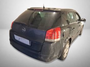 Opel Signum - 2007