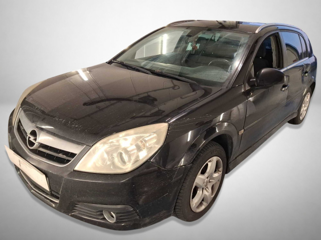 Opel Signum 2007