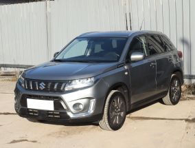 Suzuki Vitara - 2022