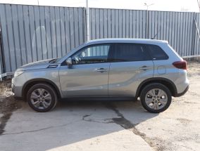 Suzuki Vitara - 2022