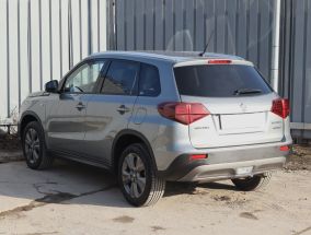 Suzuki Vitara - 2022