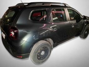 Dacia Duster - 2021