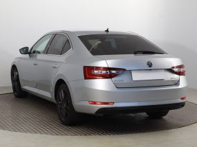 Skoda Superb - 2018