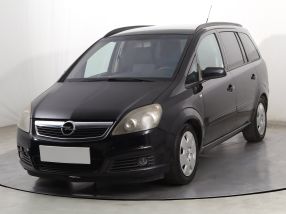 Opel Zafira - 2006