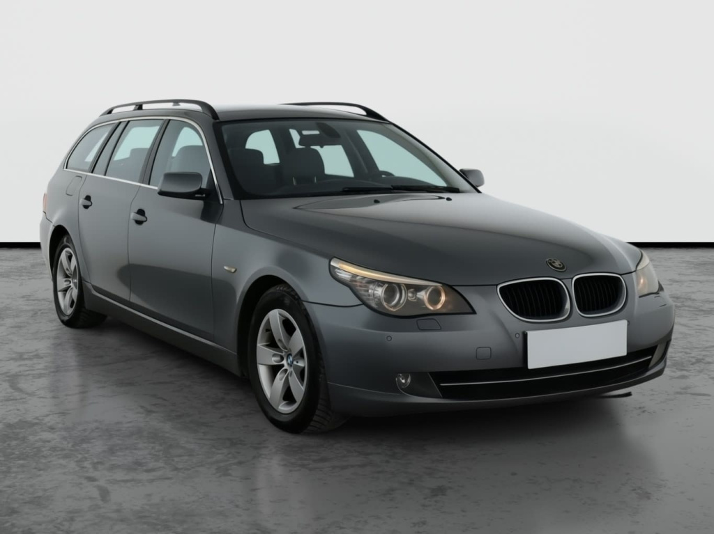 BMW 5