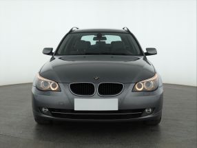 BMW 5 - 2007