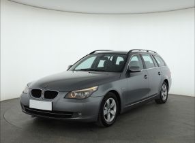 BMW 5 - 2007